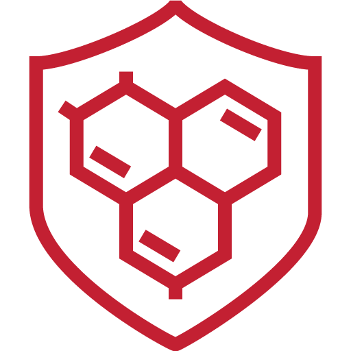 chemical compound icon