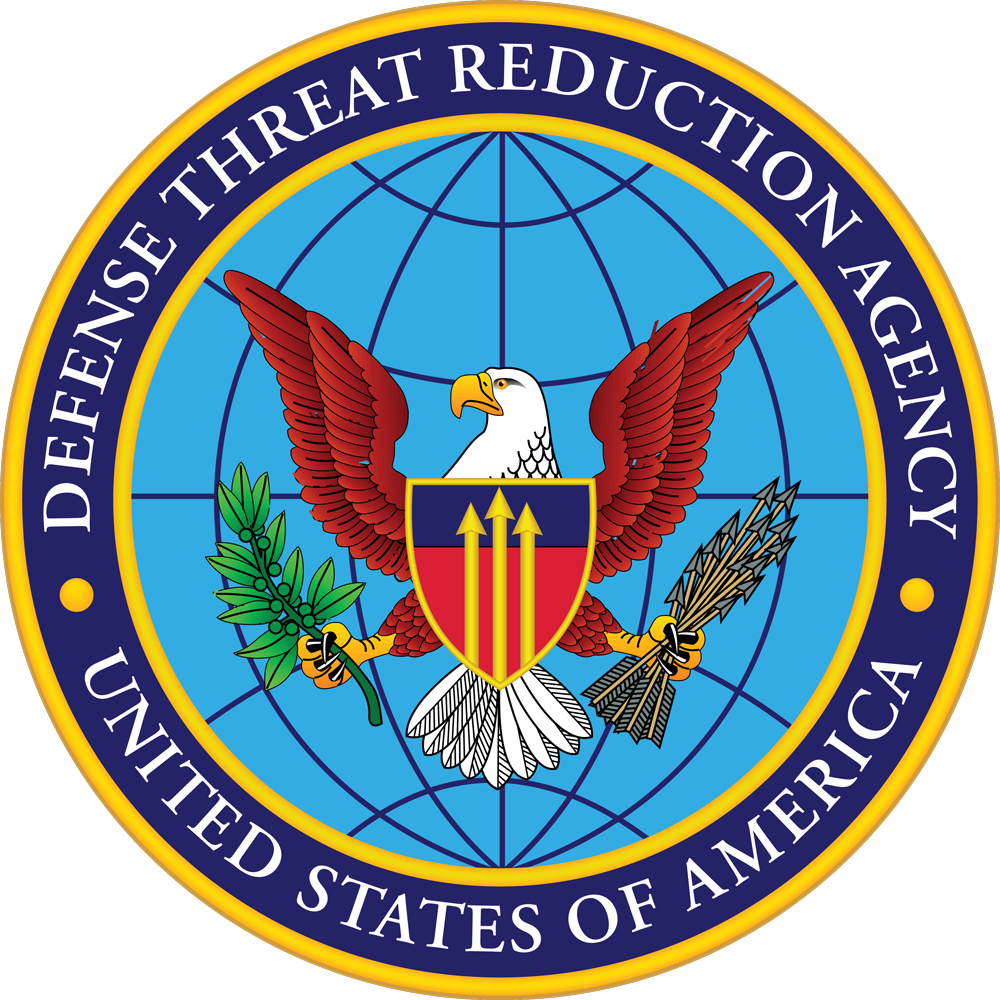 Defense Threat Reduction Agency seal