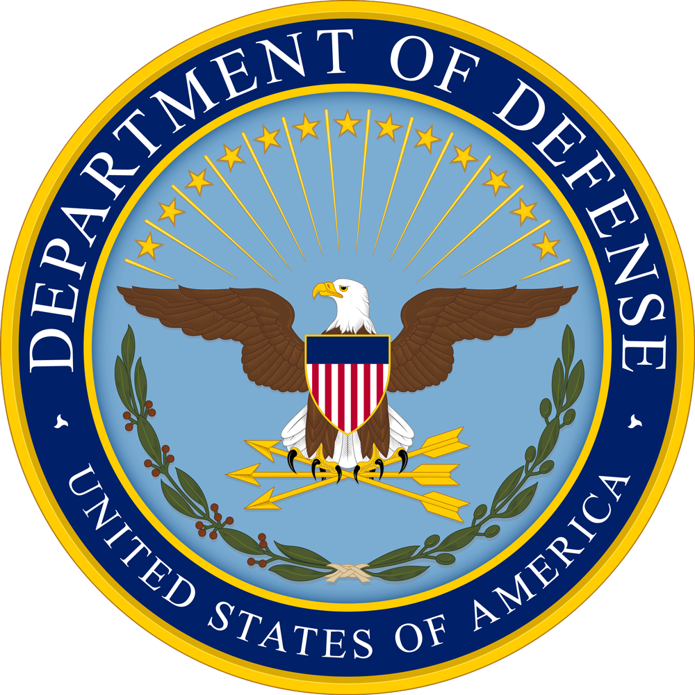 Department of Defense seal