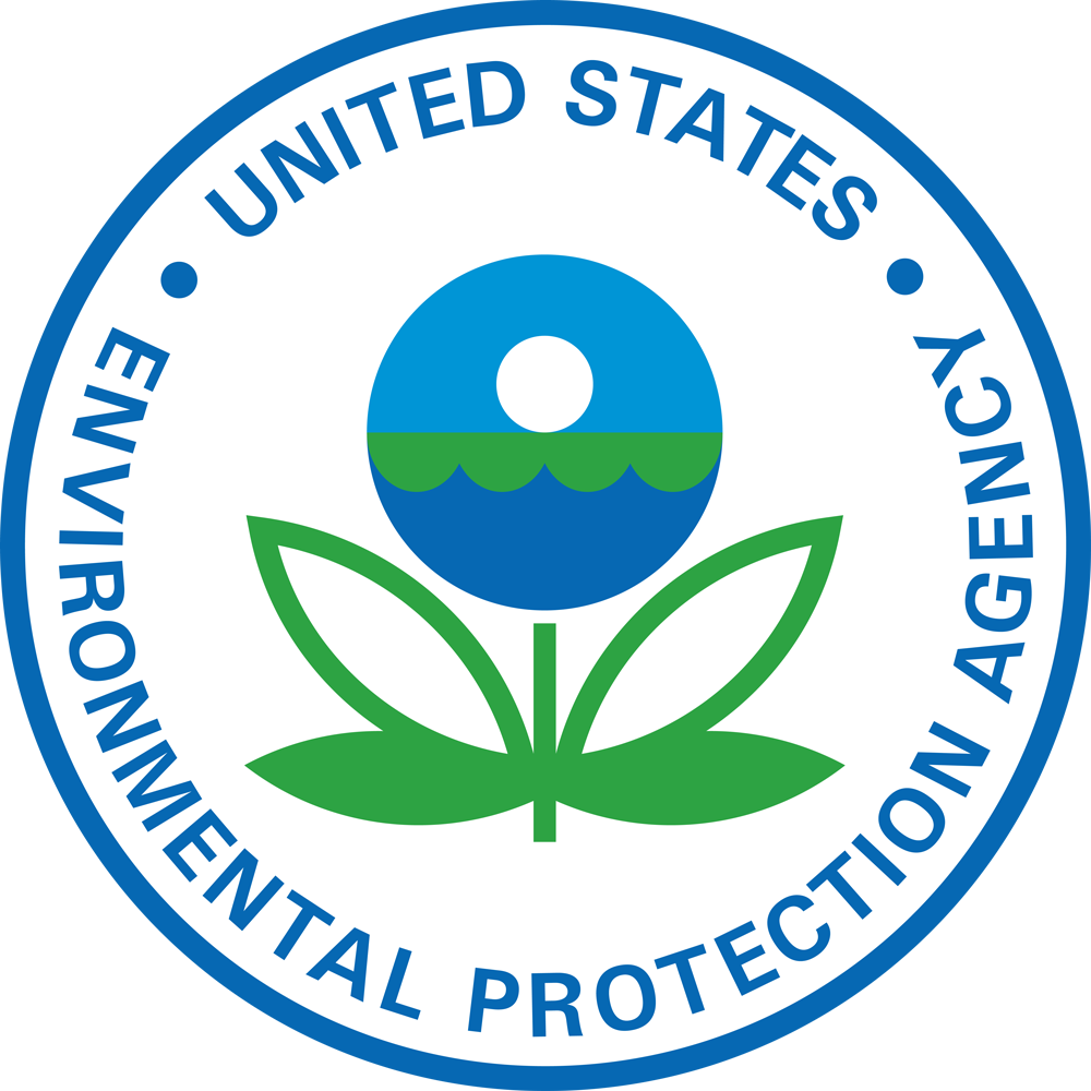 US Environmental Protection Agency seal